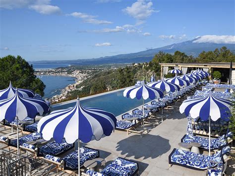 taormina dolce gabbana hotel|dg beach club taormina.